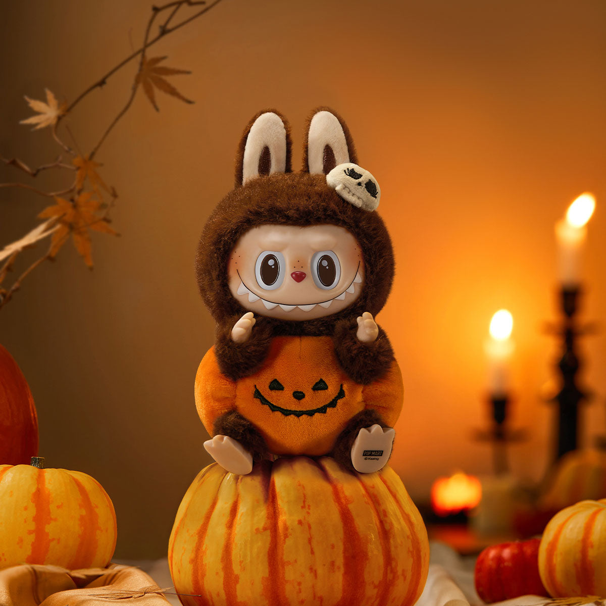 Hallo-Mystery Plumpkin™