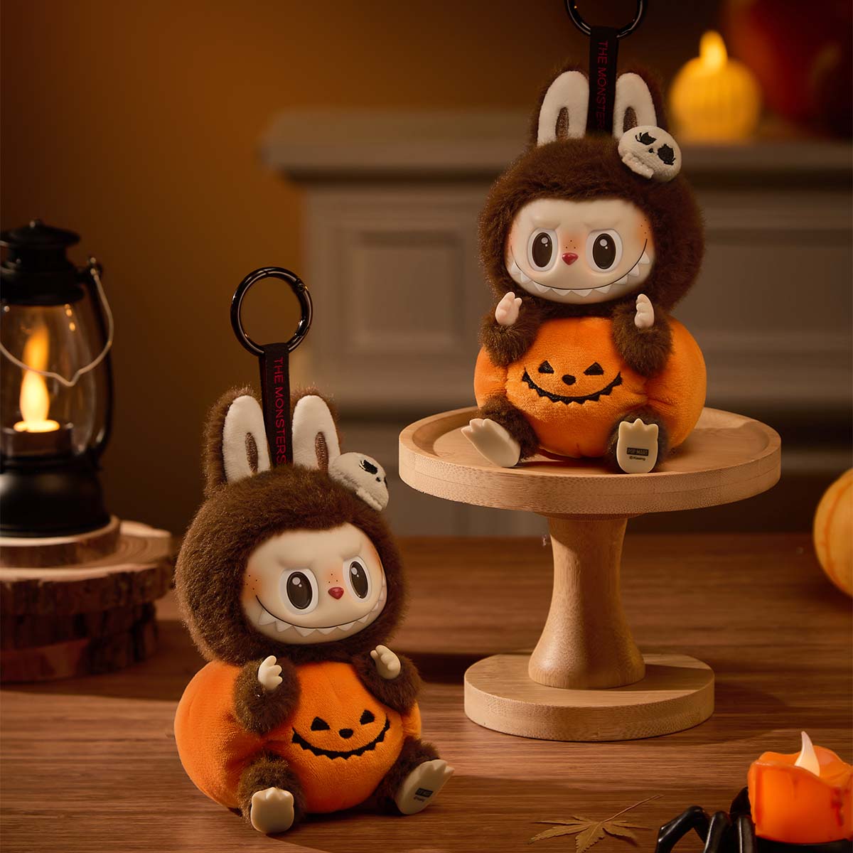 Hallo-Mystery Plumpkin™