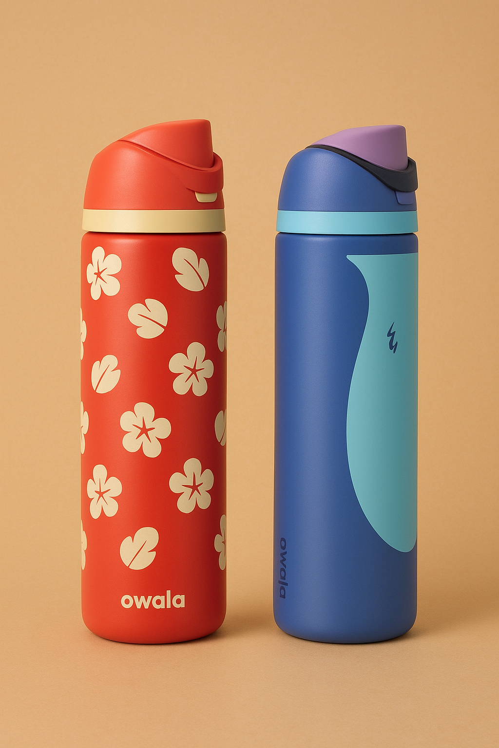 Ohana Tumbler
