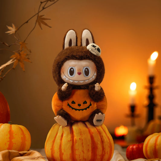 Hallo-Mystery Plumpkin™