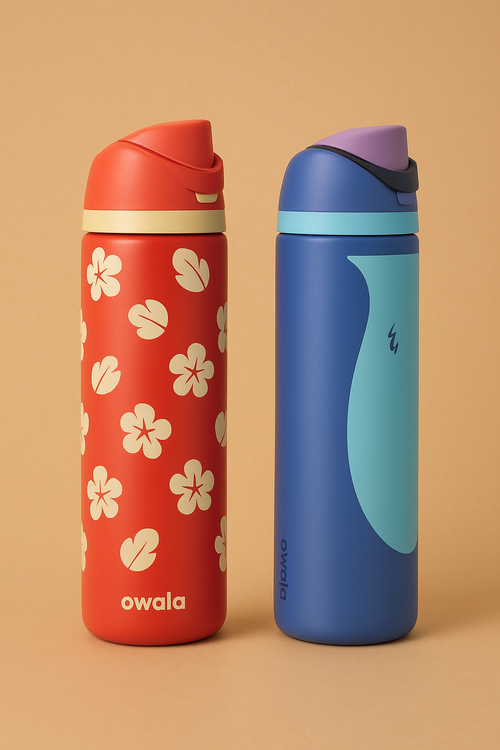 Ohana Tumbler
