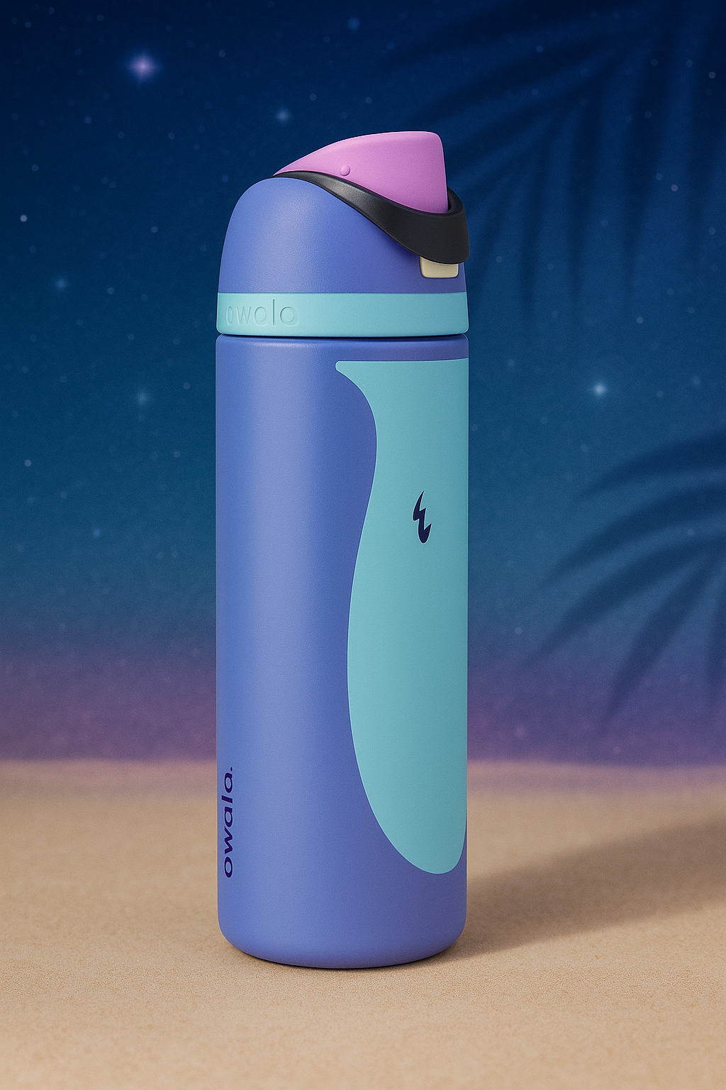 Ohana Tumbler